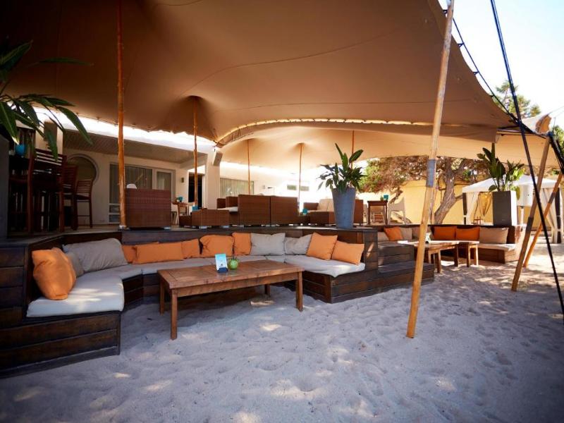 Insotel Hotel Formentera Playa image