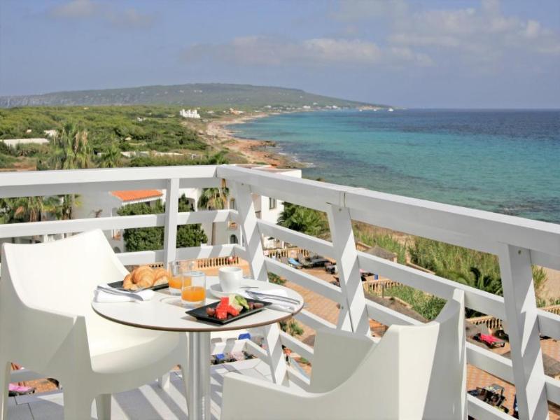 Insotel Hotel Formentera Playa image