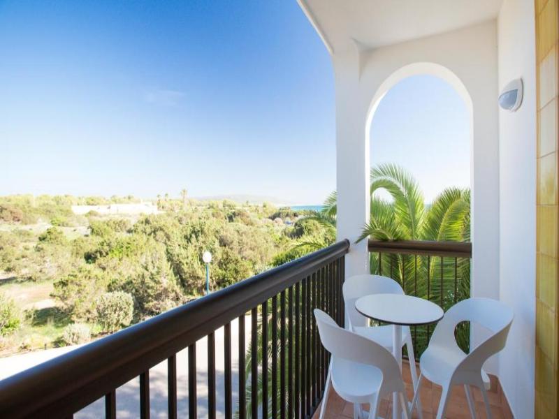 Insotel Hotel Formentera Playa image