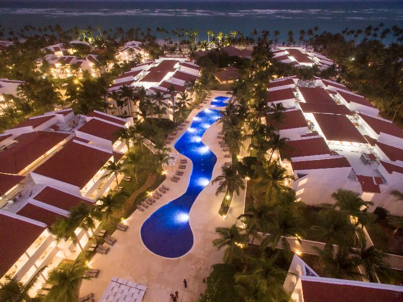 Hotel Occidental Grand Flamenco Punta Cana