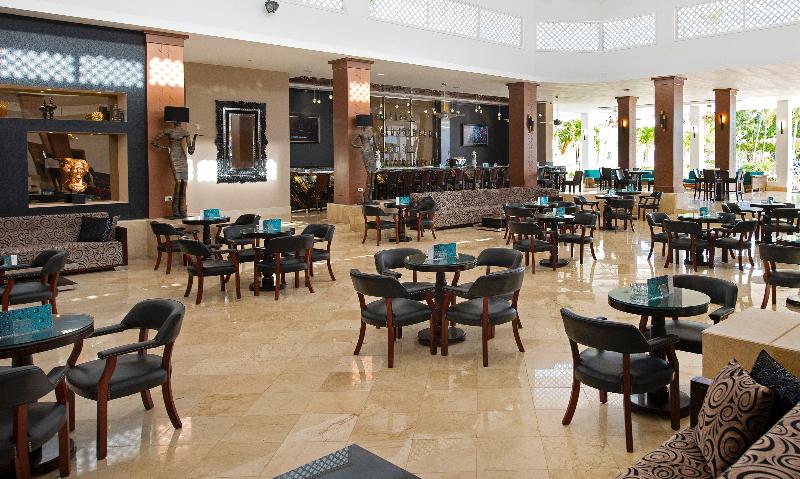 Hotel Occidental Grand Flamenco Punta Cana