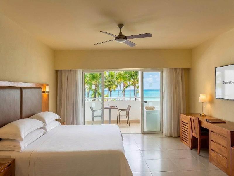Occidental Punta Cana image