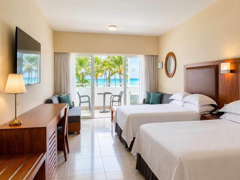 Occidental Punta Cana image
