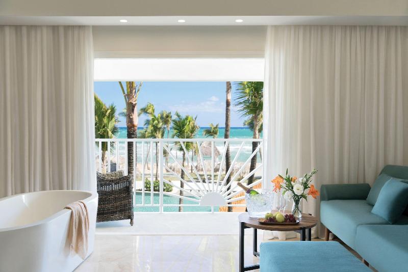 Excellence Punta Cana image