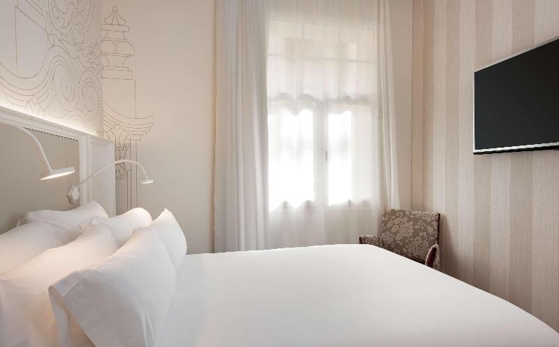 NH Collection Madrid Abascal  image