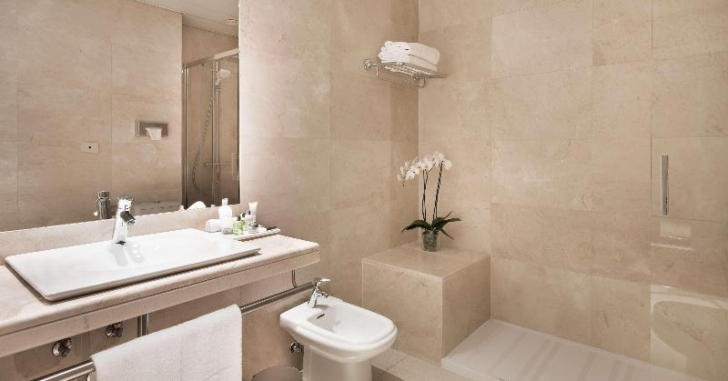 NH Collection Madrid Abascal  image