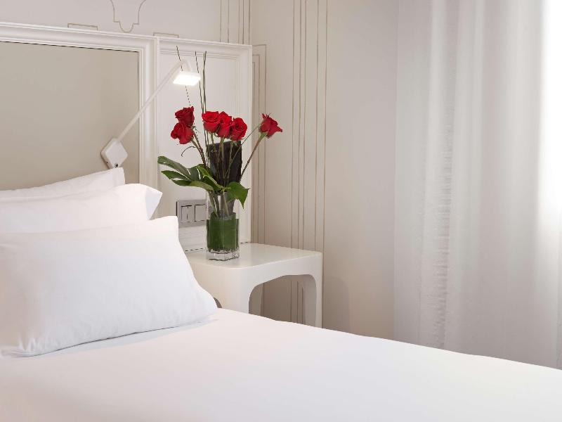 NH Collection Madrid Abascal  image