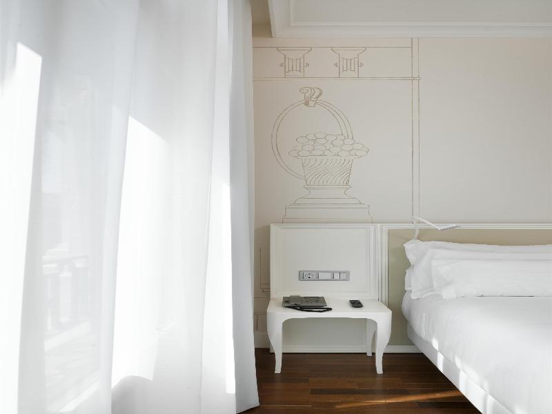NH Collection Madrid Abascal  image
