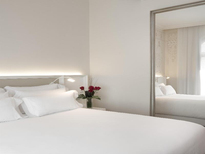 NH Collection Madrid Abascal  image