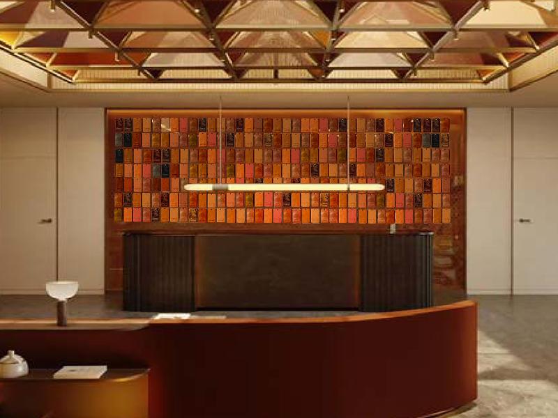 DoubleTree by Hilton Madrid Principe de Vergara image