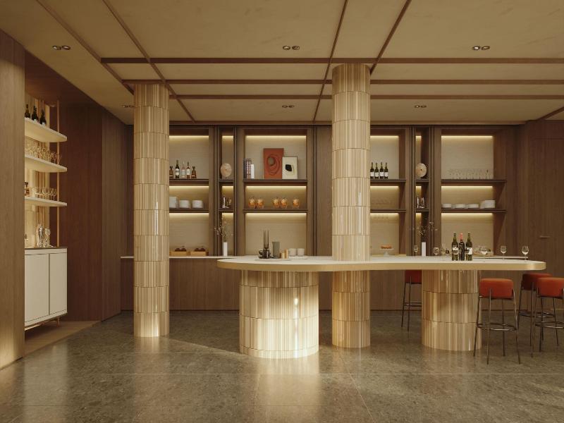 DoubleTree by Hilton Madrid Principe de Vergara image