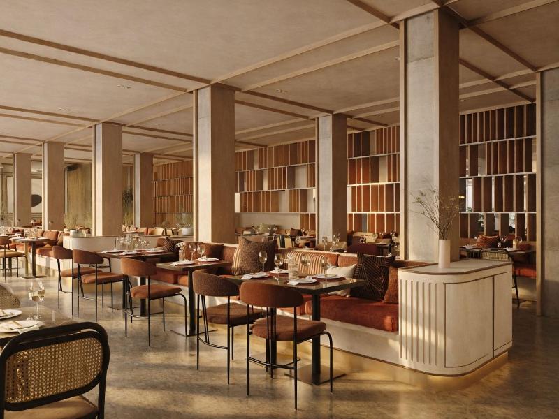 DoubleTree by Hilton Madrid Principe de Vergara image