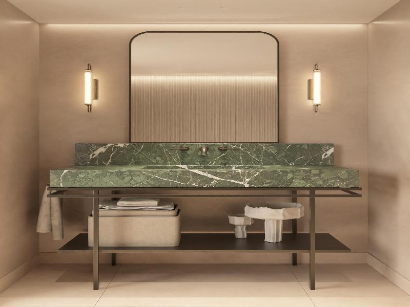 DoubleTree by Hilton Madrid Principe de Vergara image