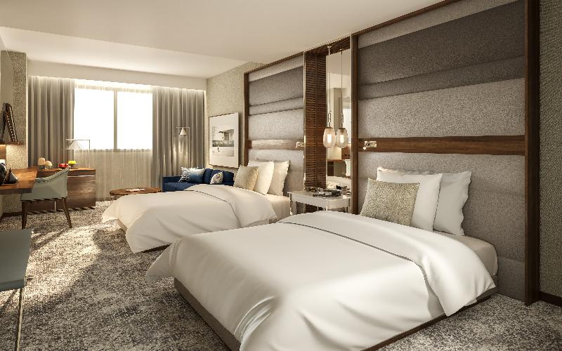 InterContinental Barcelona image