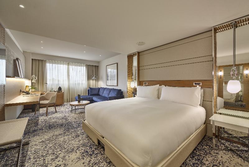 InterContinental Barcelona image