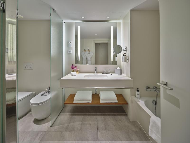 InterContinental Barcelona image
