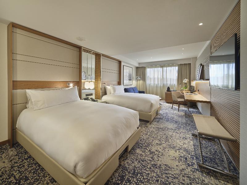 InterContinental Barcelona image