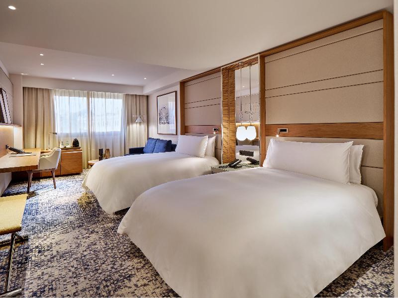 InterContinental Barcelona image
