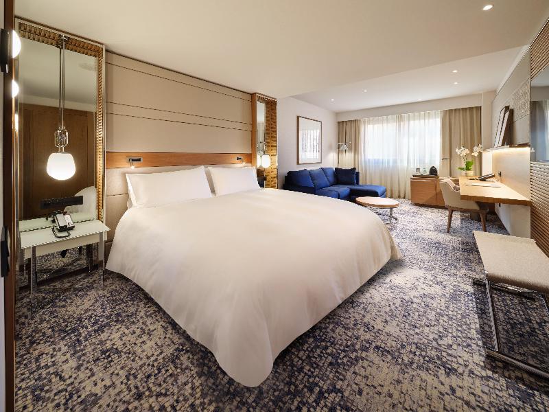 InterContinental Barcelona image