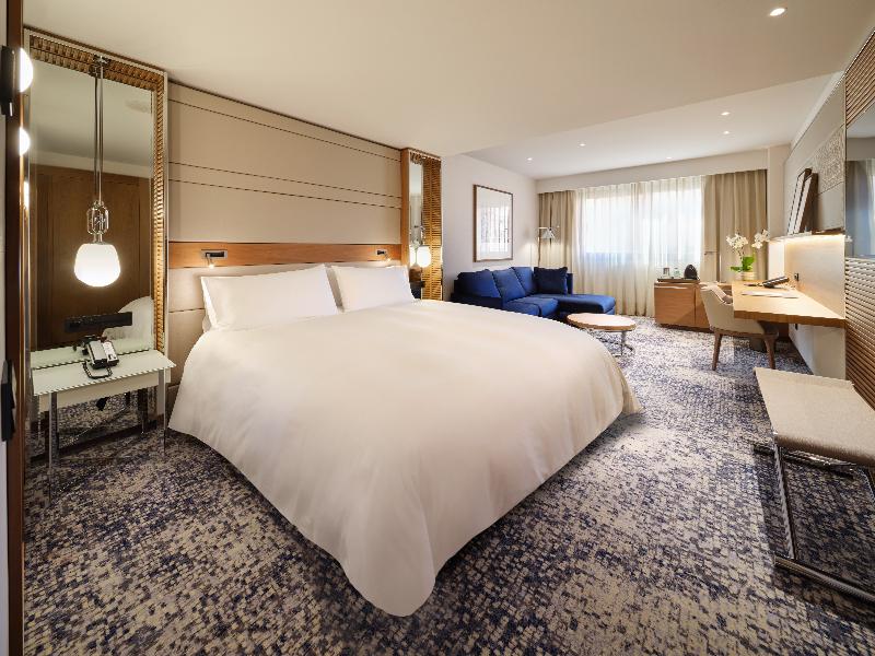 InterContinental Barcelona image