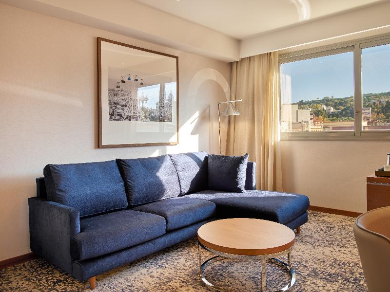 InterContinental Barcelona image