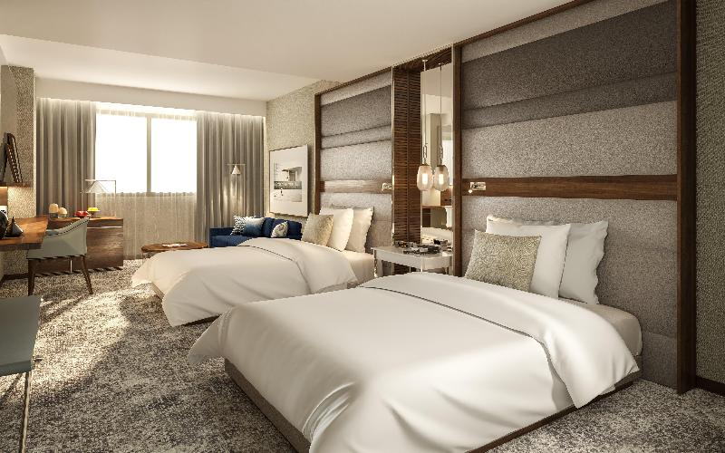 InterContinental Barcelona image