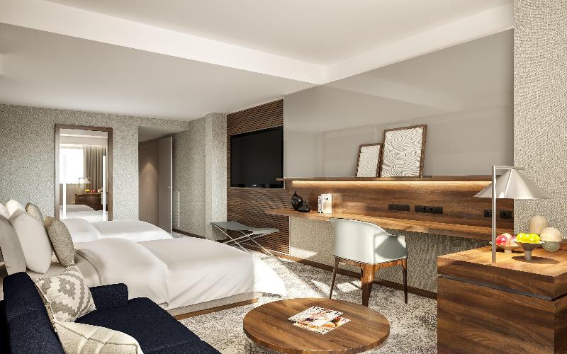 InterContinental Barcelona image