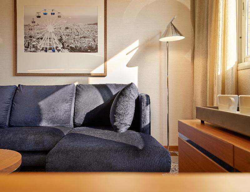 InterContinental Barcelona image