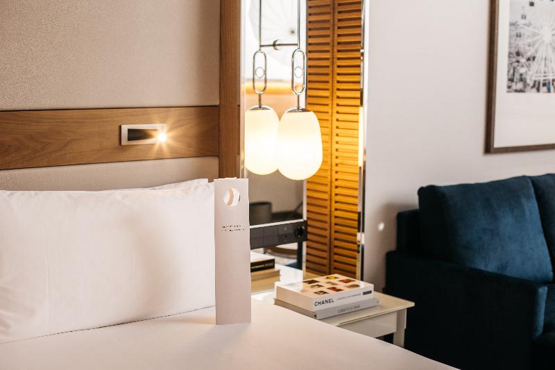 InterContinental Barcelona image