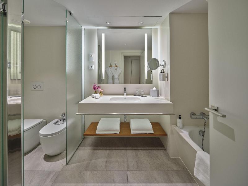 InterContinental Barcelona image