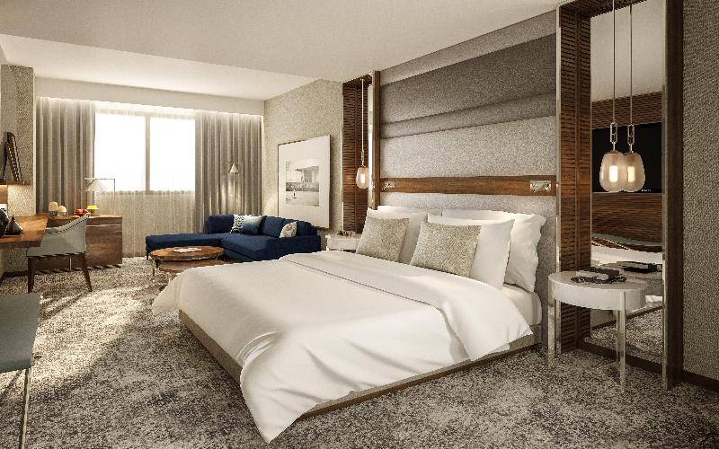 InterContinental Barcelona image