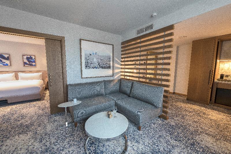 InterContinental Barcelona image