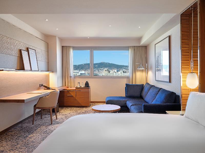 InterContinental Barcelona image