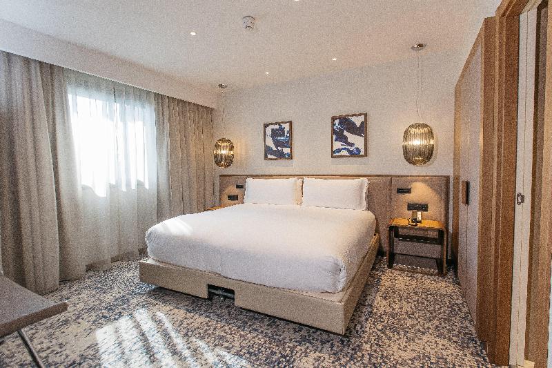 InterContinental Barcelona image