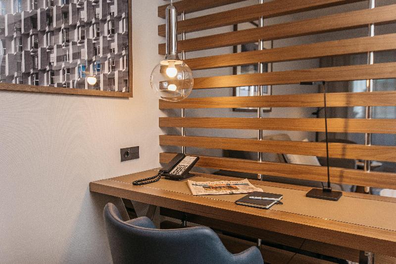 InterContinental Barcelona image