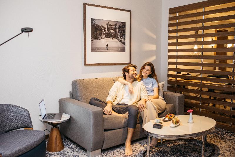 InterContinental Barcelona image