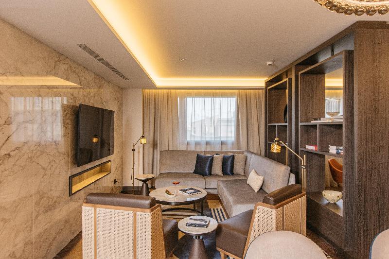 InterContinental Barcelona image
