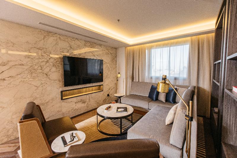 InterContinental Barcelona image