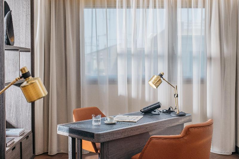 InterContinental Barcelona image