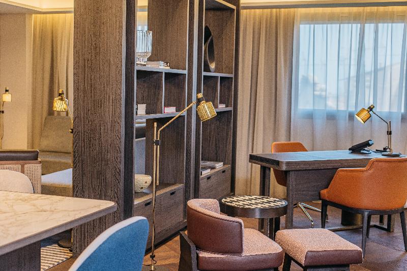 InterContinental Barcelona image