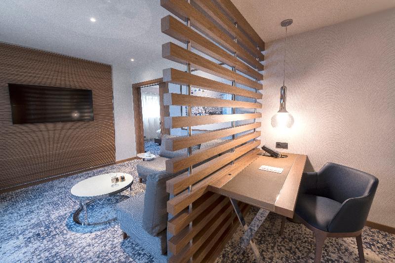 InterContinental Barcelona image