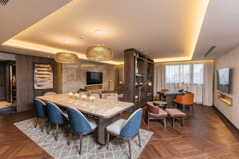 InterContinental Barcelona image