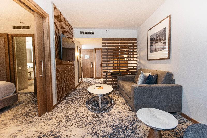 InterContinental Barcelona image