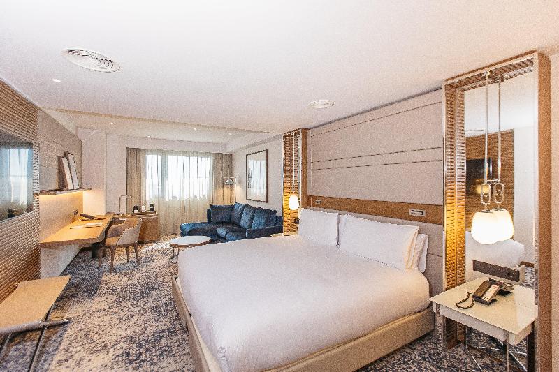InterContinental Barcelona image