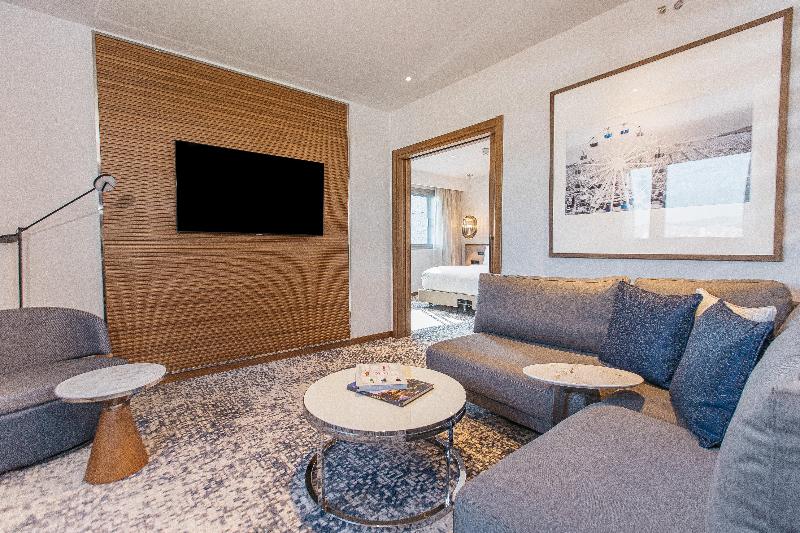 InterContinental Barcelona image