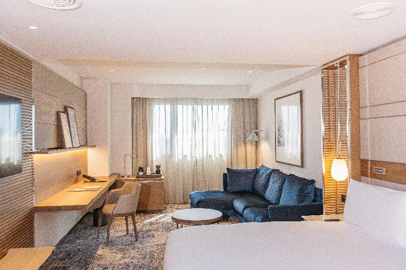 InterContinental Barcelona image