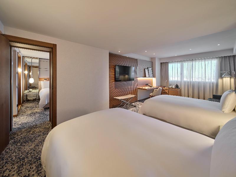 InterContinental Barcelona image