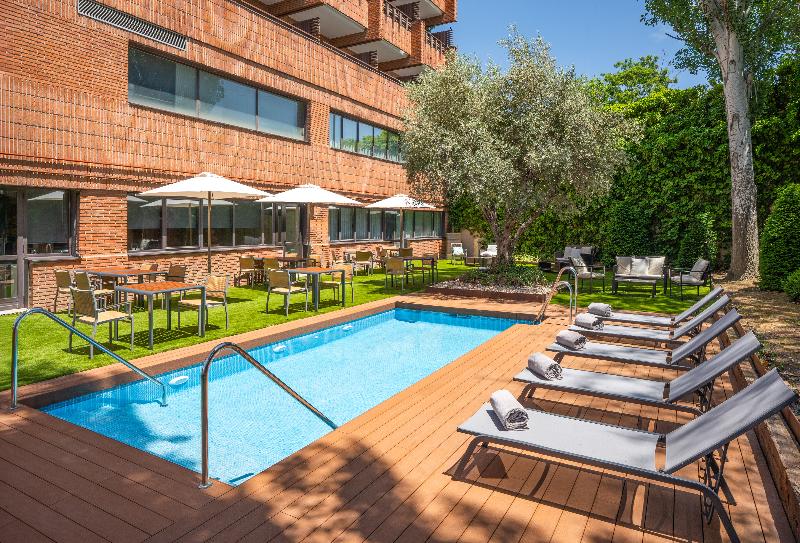 Tryp Alameda Aeropuerto