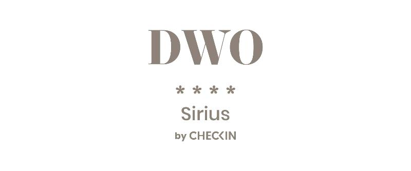 DWO Sirius - Olnly Adults Hotel