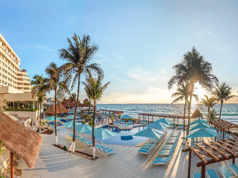 Royal Solaris Cancun Resort All Inclusive image